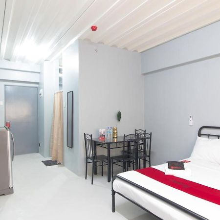 RedDoorz @ Sunfields Lipa Batangas Hotell Lipa City Eksteriør bilde