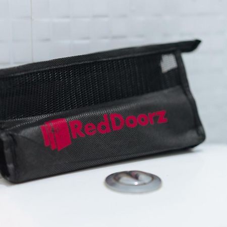 RedDoorz @ Sunfields Lipa Batangas Hotell Lipa City Eksteriør bilde