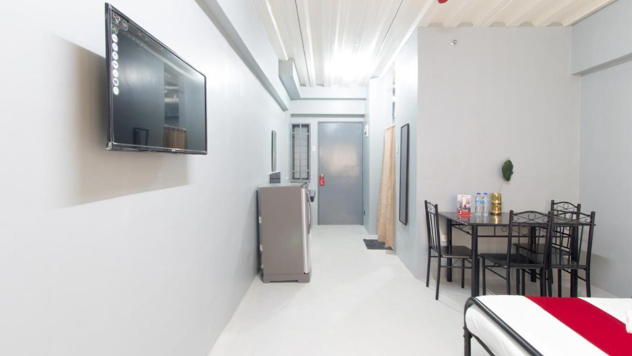 RedDoorz @ Sunfields Lipa Batangas Hotell Lipa City Eksteriør bilde