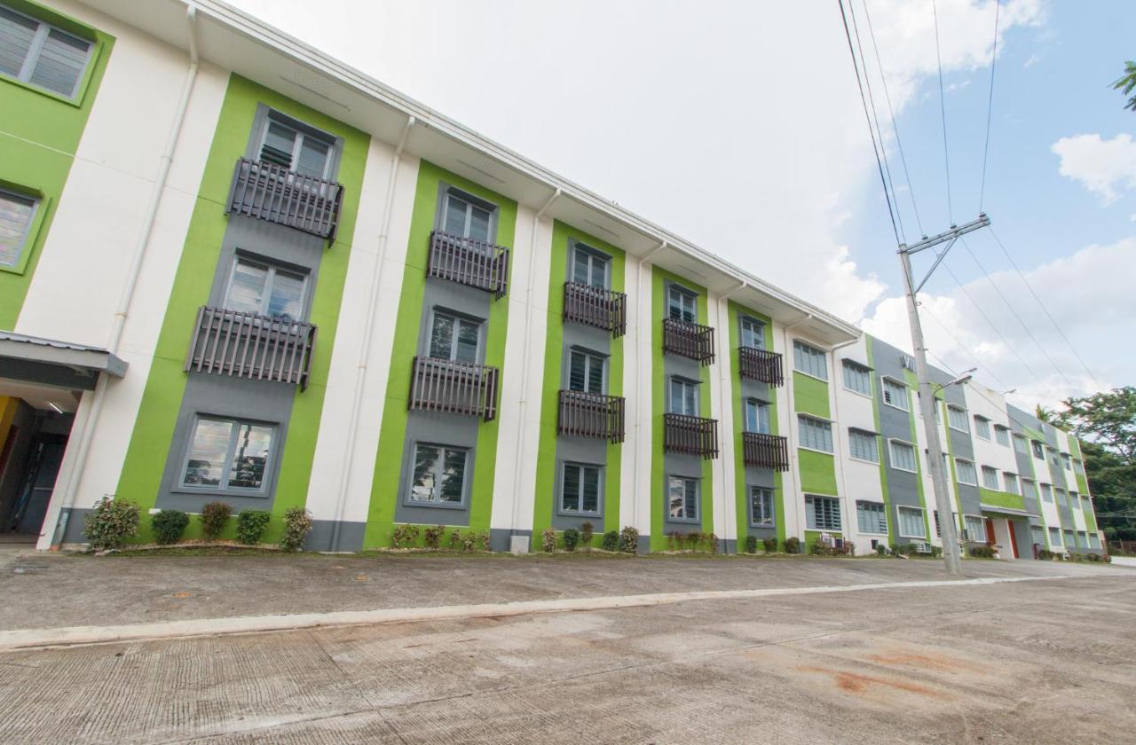 RedDoorz @ Sunfields Lipa Batangas Hotell Lipa City Eksteriør bilde