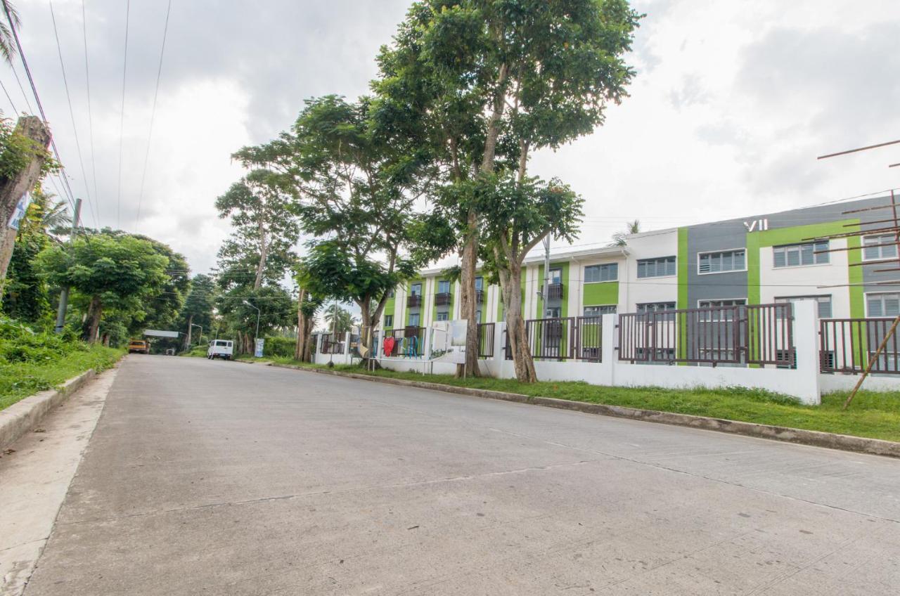 RedDoorz @ Sunfields Lipa Batangas Hotell Lipa City Eksteriør bilde