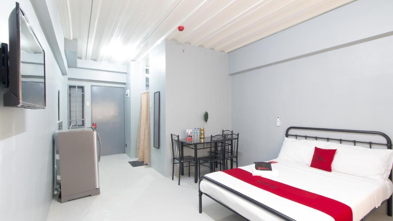 RedDoorz @ Sunfields Lipa Batangas Hotell Lipa City Eksteriør bilde
