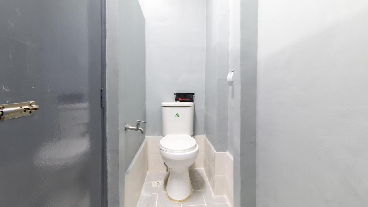 RedDoorz @ Sunfields Lipa Batangas Hotell Lipa City Eksteriør bilde