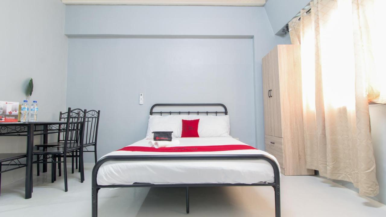 RedDoorz @ Sunfields Lipa Batangas Hotell Lipa City Eksteriør bilde
