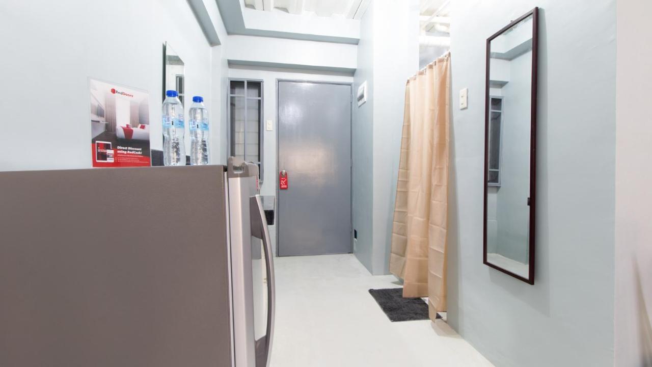 RedDoorz @ Sunfields Lipa Batangas Hotell Lipa City Eksteriør bilde