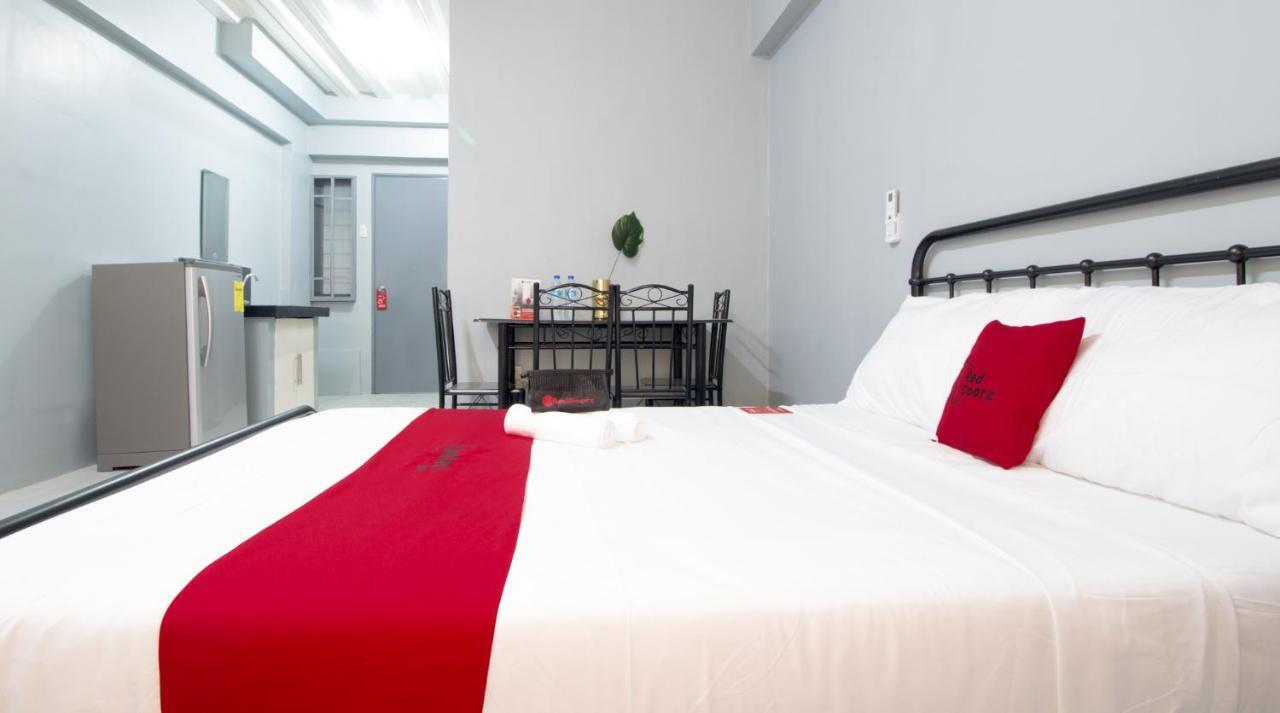 RedDoorz @ Sunfields Lipa Batangas Hotell Lipa City Eksteriør bilde