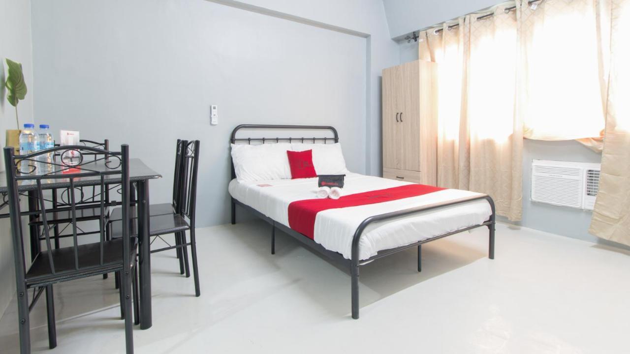 RedDoorz @ Sunfields Lipa Batangas Hotell Lipa City Eksteriør bilde