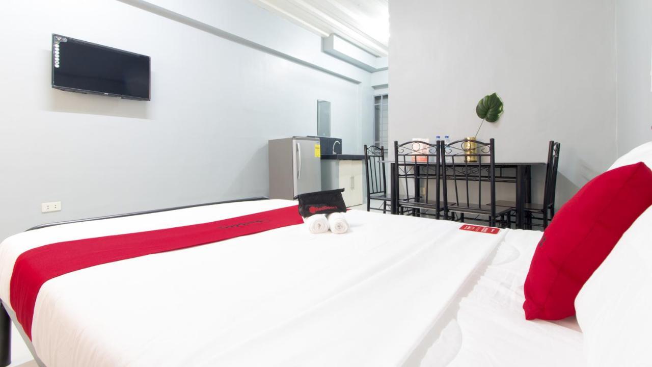 RedDoorz @ Sunfields Lipa Batangas Hotell Lipa City Eksteriør bilde