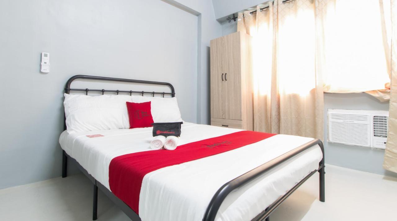 RedDoorz @ Sunfields Lipa Batangas Hotell Lipa City Eksteriør bilde