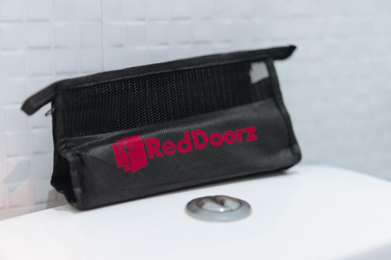 RedDoorz @ Sunfields Lipa Batangas Hotell Lipa City Eksteriør bilde