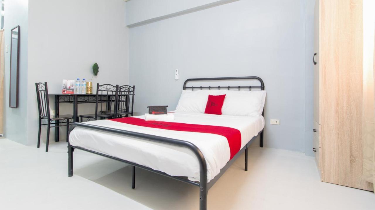 RedDoorz @ Sunfields Lipa Batangas Hotell Lipa City Eksteriør bilde